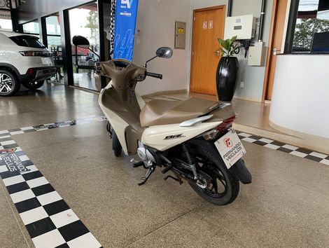 HONDA BIZ 125/125i Flex