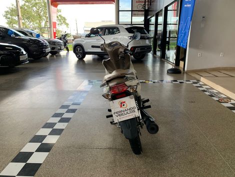 HONDA BIZ 125/125i Flex