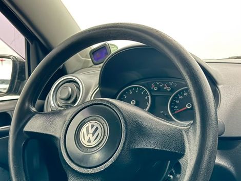 VolksWagen Gol (novo) 1.0 Mi Total Flex 8V 4p