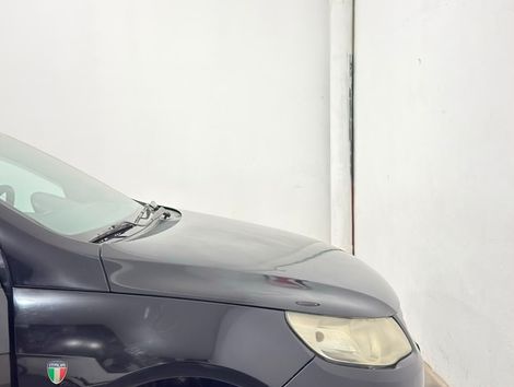 VolksWagen Gol (novo) 1.0 Mi Total Flex 8V 4p
