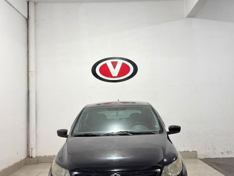 VolksWagen Gol (novo) 1.0 Mi Total Flex 8V 4p