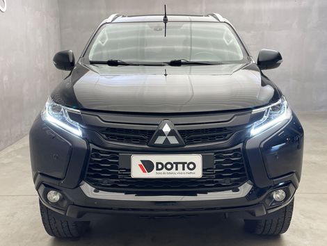 Mitsubishi Pajero Sport HPE 2.4 4x4 Diesel Aut.
