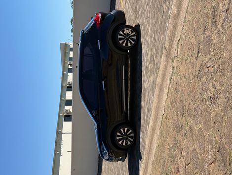 Nissan KICKS SL 1.6 16V FlexStar 5p Aut.