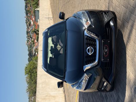 Nissan KICKS SL 1.6 16V FlexStar 5p Aut.