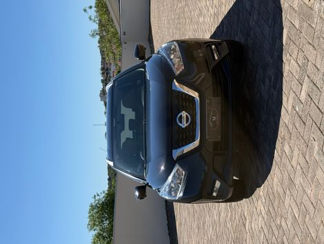 Nissan KICKS SL 1.6 16V FlexStar 5p Aut.