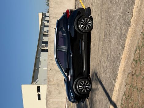 Nissan KICKS SL 1.6 16V FlexStar 5p Aut.