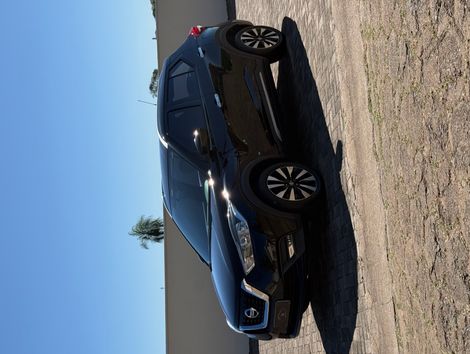 Nissan KICKS SL 1.6 16V FlexStar 5p Aut.