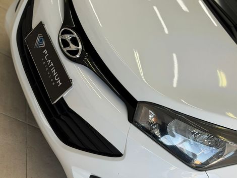 Hyundai HB20 Comf./C.Plus/C.Style 1.0 Flex 12V
