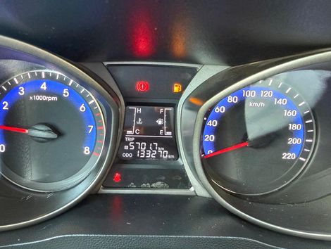 Hyundai HB20 Comf./C.Plus/C.Style 1.0 Flex 12V