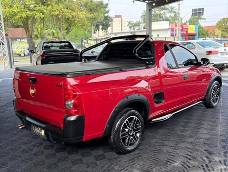 Chevrolet MONTANA 1.4 8V Conquest ECONOFLEX  2p