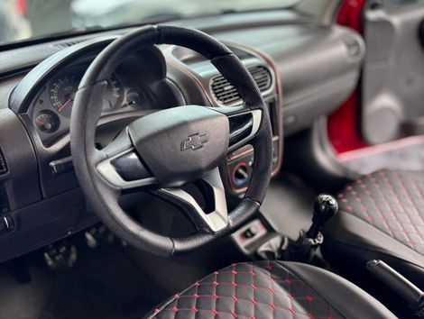 Chevrolet MONTANA 1.4 8V Conquest ECONOFLEX  2p