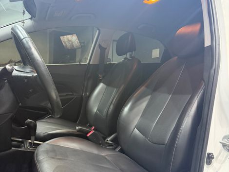 Hyundai HB20X Premium 1.6 Flex 16V Aut.