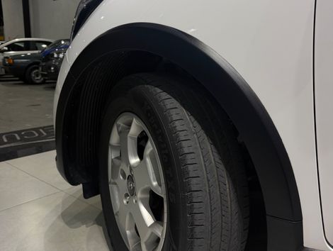 Hyundai HB20X Premium 1.6 Flex 16V Aut.