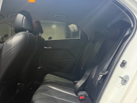 Hyundai HB20X Premium 1.6 Flex 16V Aut.
