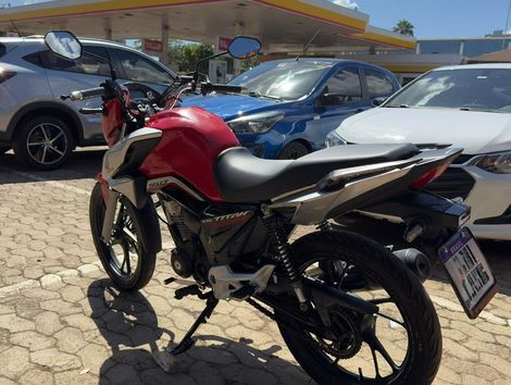 HONDA CG 160 TITAN FLEXONE/Ed.Especial 40 Anos