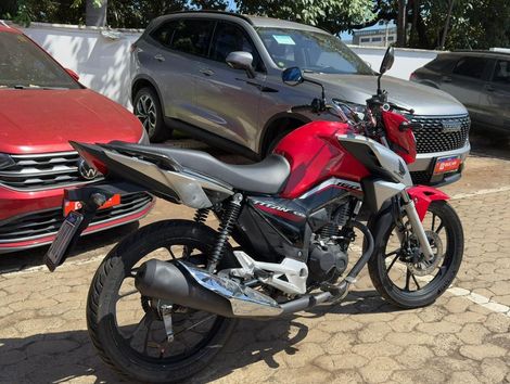 HONDA CG 160 TITAN FLEXONE/Ed.Especial 40 Anos