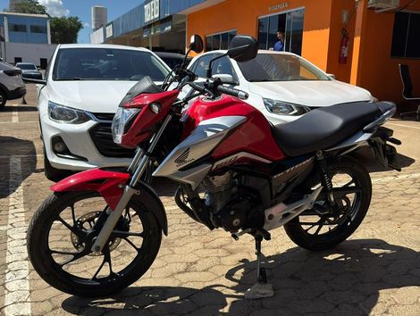 HONDA CG 160 TITAN FLEXONE/Ed.Especial 40 Anos