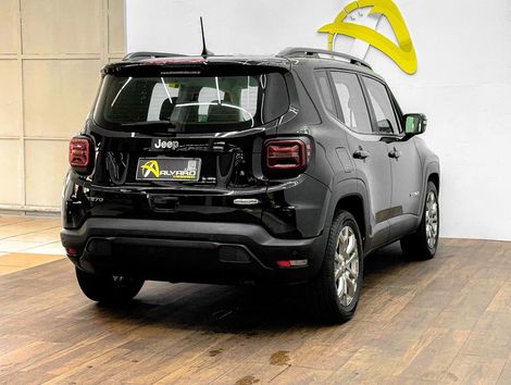 Jeep Renegade Long. T270 1.3 TB 4x2 Flex Aut.