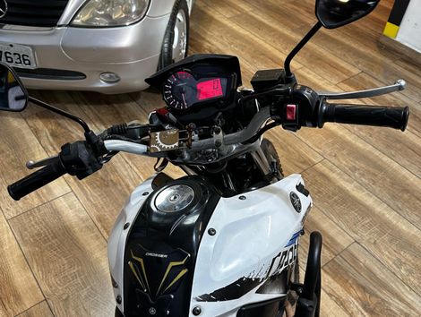YAMAHA XTZ 150  CROSSER ED /FLEX