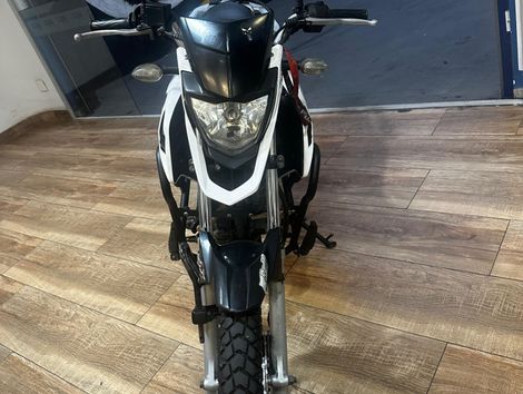 YAMAHA XTZ 150  CROSSER ED /FLEX