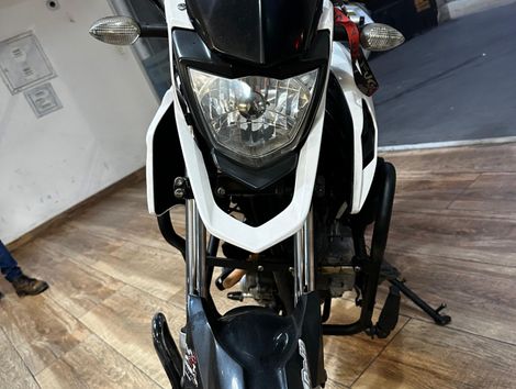 YAMAHA XTZ 150  CROSSER ED /FLEX