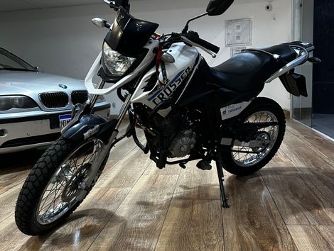 YAMAHA XTZ 150  CROSSER ED /FLEX