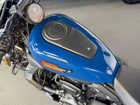 Harley NIGHTSTER SPECIAL