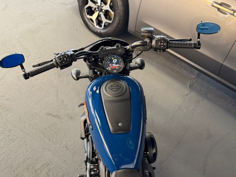 Harley NIGHTSTER SPECIAL