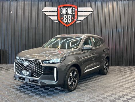 Caoa Chery Tiggo 5X SPORT 1.5 Turbo Flex Aut.