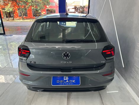 VolksWagen Polo Highline TSI 1.0 Flex 12V Aut.