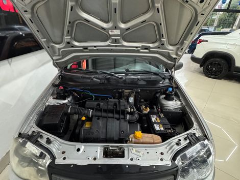 Fiat Palio 1.0/ Trofeo 1.0 Fire/ Fire Flex 2p