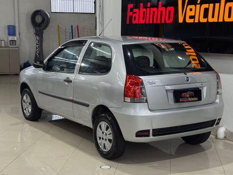 Fiat Palio 1.0/ Trofeo 1.0 Fire/ Fire Flex 2p