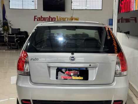 Fiat Palio 1.0/ Trofeo 1.0 Fire/ Fire Flex 2p