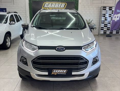 Ford EcoSport FREESTYLE 2.0 16V 4WD Flex 5p