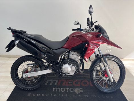 HONDA XRE 300/ 300 ABS/ FLEX
