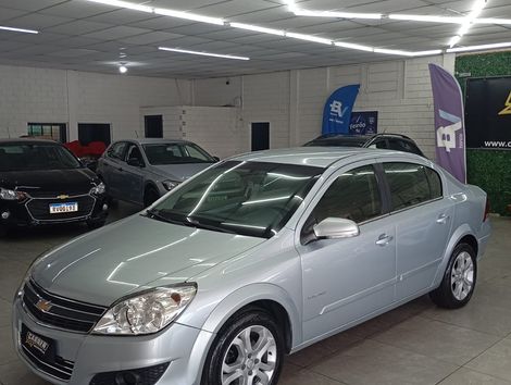 Chevrolet Vectra Elegan. 2.0 MPFI 8V FlexPower Aut