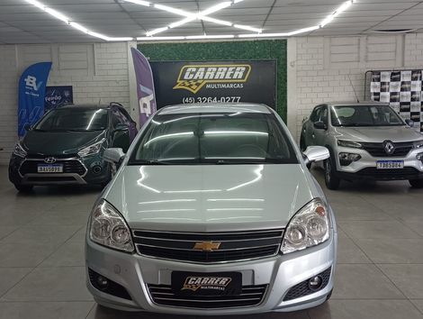 Chevrolet Vectra Elegan. 2.0 MPFI 8V FlexPower Aut