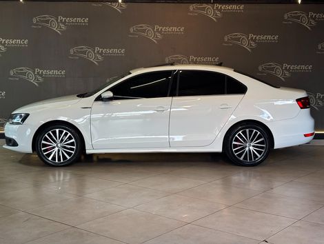 VolksWagen JETTA Highline 2.0 TSI 16V 4p Tiptronic