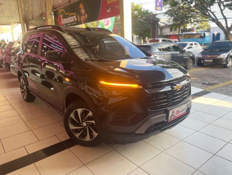 Chevrolet SPIN PREMIER 1.8 8V Econo.Flex 5p Aut.