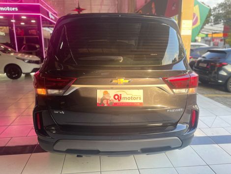 Chevrolet SPIN PREMIER 1.8 8V Econo.Flex 5p Aut.