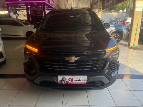 Chevrolet SPIN PREMIER 1.8 8V Econo.Flex 5p Aut.