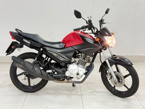 YAMAHA YBR 125i FACTOR ED/FLEX