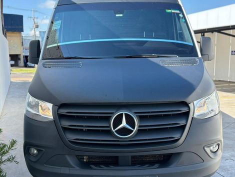 Mercedes I/M.BENZ 517 SPRINTER F