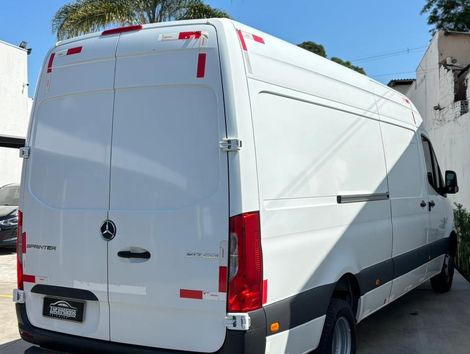 Mercedes I/M.BENZ 517 SPRINTER F