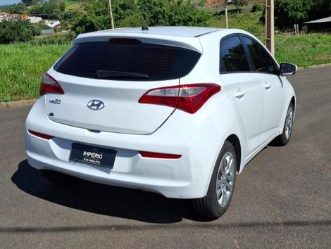 Hyundai HB20 Comf./C.Plus/C.Style 1.0 Flex 12V