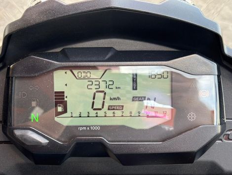 BMW G 310 GS