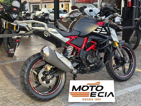 BMW G 310 GS