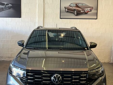 VolksWagen T-Cross Comfor. 200 TSI 1.0 Flex 5p Aut.