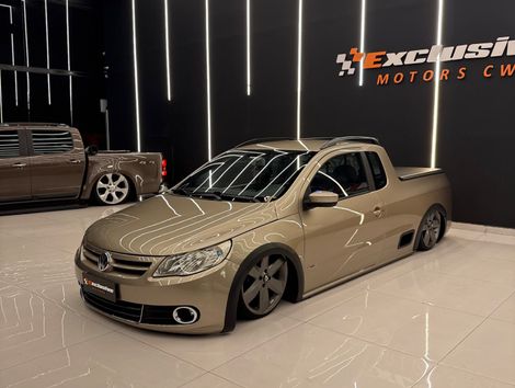 VolksWagen Saveiro 1.6 Mi Total Flex 8V CE
