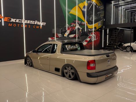 VolksWagen Saveiro 1.6 Mi Total Flex 8V CE